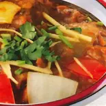 [10] Mutton do Piyaza Curry/Mutton do Piyaza Curry（Sumitra Asian Dining）