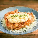 【単品】チキン南蛮（肉屋食堂 太助）