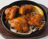 【23】チキン ティッカ/Chicken Tikka 4P（ヒマラヤンキッチン）