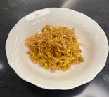 中華風大豆もやし（王氏食堂）