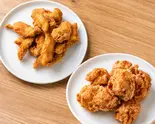 Aセット(骨なしむね200gと骨なしもも200g)(【グランプリ受賞!! 唐揚げ専門店】 とりあん 白金店)