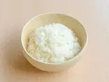 白ごはん（薬膳麻辣湯 春茶房|体に良いスープとお茶）