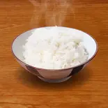 【単品】ごはん(大盛 300g)(揚げたてかつ TAKUMI 三宮南店)