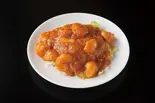 エビチリ Stir-Fried Shrimp with Chili Sauce（上海亭 五反野本店）