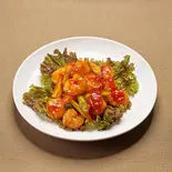 エビチリ(中華料理 詩宴)