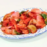 エビチリ Prawn Chili（サハラ喜多見店）