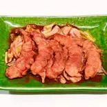 エビチリ（笑食）