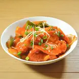 エビチリ（ニューモティマハル）