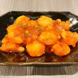 エビチリ（和之味）