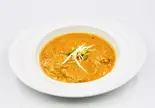 【おすすめ】チキン/Chicken Curry(Delhi Gardens 美園店)