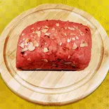 ビーツのパン Beet Bread（GoodTime東京赤坂）