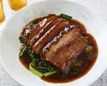 豚の角煮(中華料理 珍味楼 糀谷駅前店)