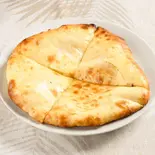 チーズナン/ Cheese Nan（NEW NAMASTE HIMAL）