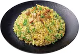 いち福チャーハン(博多ラーメン いち福)