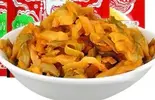 ザーサイ（中华料理 美中味）