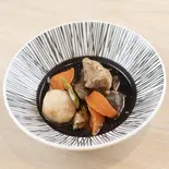 ガメ煮（博多酒場あいらしか 大和店）