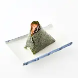 梅×昆布（おにぎり家）