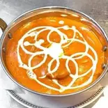 マトンカレー Mutton Curry(インド・タイ料理 さくら)