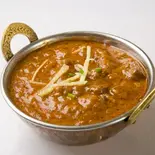 マトンカレー Mutton Curry（Manali）