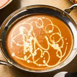 マトンカレー Mutton Curry（LAXMI）