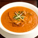 マトンカレー Mutton Curry（インド料理 AYUSH）