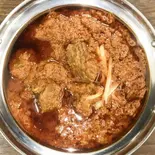 マトンカレー/Mutton Curry（SHIRISA）