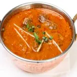マトンカレー/Mutton Curry（インドダイニング＆バー サティーSATHI）