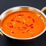 マトンカレー/Mutton Curry(ナマステJAPAN)