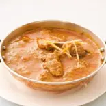 マトンカレー Mutton Curry（SHITARA シタラ レストラン＆バー）