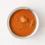 マトンカレー/Mutton Curry(Indian Restaurant Sitara Dining&Bar)