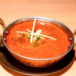 マトンカレー/Mutton Curry（アジアンダイニング YUME）