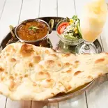 マトンカレー/Mutton Curry（シバンススパイス）