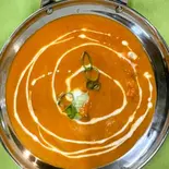 マトンカレー Mutton Curry（Namaste Indian ＆ Nepali Restaurant）