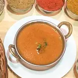 マトンカレー Mutton Curry（インド＆ネパール料理 インドカレー パナス）