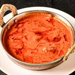 マトンカレー Mutton Curry（Curry King Asian Restaurant ＆ Bar）