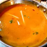 マトンカレー Mutton Curry(インド・ネパール料理 マナカマナ 立川店)