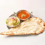 マトンカレー Mutton Curry（さくらバル）