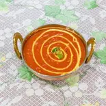 マトンカレー Mutton Curry（Kabita curry house ＆ spic mart）