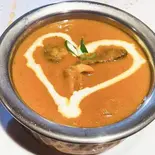マトンカレー Mutton Curry(CURRYKING)