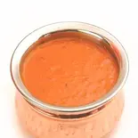 マトンカレー Mutton Curry（インド料理＆バー ハヴェリ）
