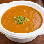 マトンカレー Mutton Curry（MAYA RESTAURANT）
