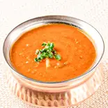 マトンカレー Mutton Curry（インド料理 エス キッチン）
