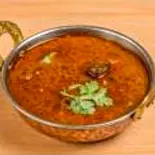 マトンカレー Mutton Curry（インドレストランロイヤル）