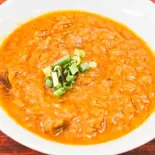 マトンカレー/Mutton Curry（アジアンダイニング サムジャナ）