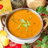 マトンカレー Mutton Curry（インド料理 マユール）