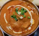 マトンカレー Mutton Curry（ニューリトルインディア豊中駅前店）