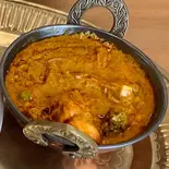 マトンカレー Mutton Curry（ネパメン）
