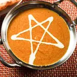 マトンカレー Mutton Curry（ニューマリカ）