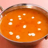 マトンカレー Mutton Curry（インド料理レストランスラジュ中百舌鳥店）