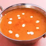 マトンカレー Mutton Curry（インド料理レストランスラジュ深井店）
